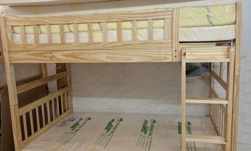 Giường tầng TPHCM Phường Long Trường