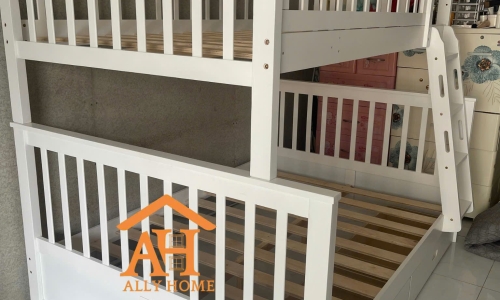 Giường tầng TPHCM Phường Nhiêu Lộc