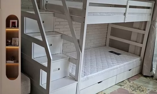 Giường tầng TPHCM Phường Phú An