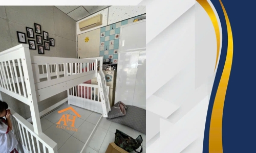 Giường tầng TPHCM Phường Phú Thạnh