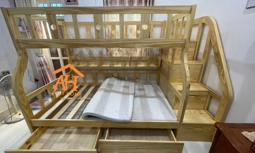 Giường tầng TPHCM Phường Phú Thọ