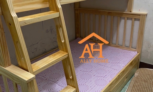 Giường tầng TPHCM Phường Sài Gòn