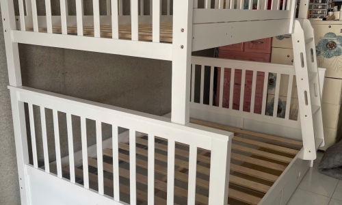 Giường tầng TPHCM Phường Tân Khánh