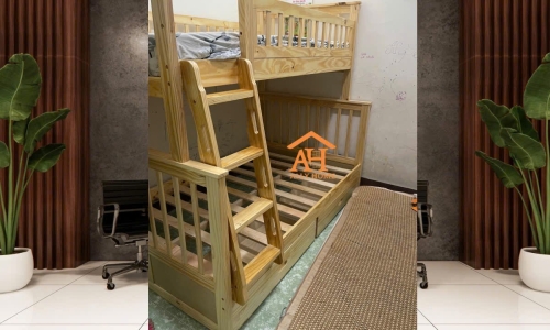 Giường tầng TPHCM Phường Tân Sơn Nhất