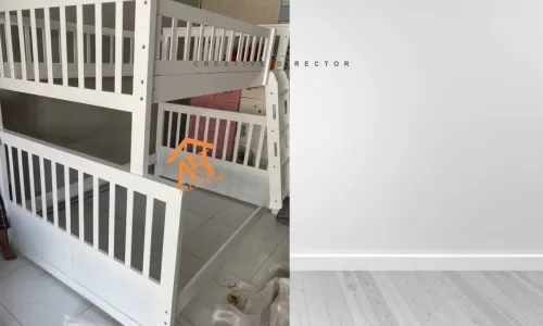 Giường tầng TPHCM Phường Tân Sơn Nhì