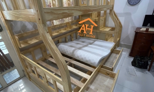 Giường tầng TPHCM Phường Tân Thới Hiệp