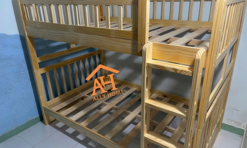 Giường tầng TPHCM Phường Thủ Dầu Một