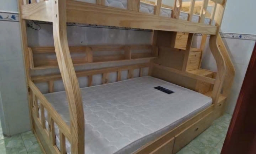 Giường tầng TPHCM Phường Thủ Đức