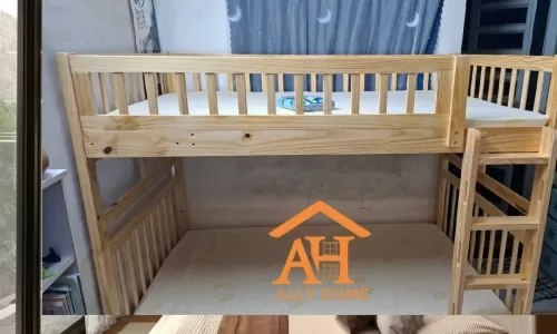 Giường tầng TPHCM Phường Thuận An