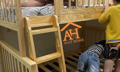 Giường tầng TPHCM Phường Vườn Lài