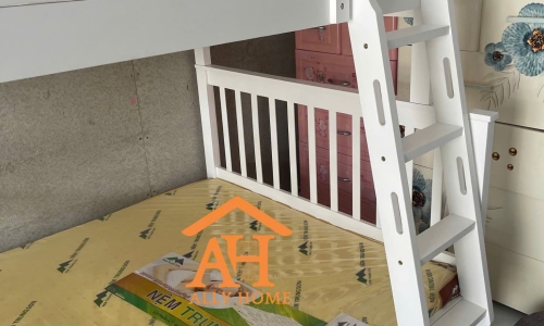 Giường tầng TPHCM Phường Xuân Hòa