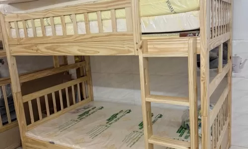 Giường tầng trẻ em TPHCM nhiều mẫu đẹp