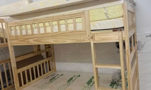 Mua giường tầng TPHCM ở đâu uy tín và chất lượng?