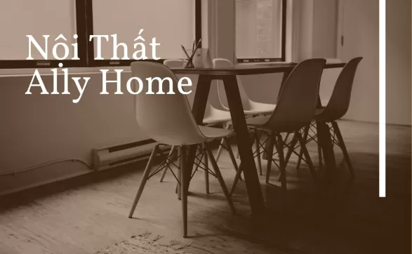 Thương hiệu <span> nội thất gỗ – thẩm mỹ &  chất lượng </span> dẫn đầu Việt Nam 