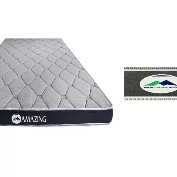 Nệm AMAZING Trung Sơn