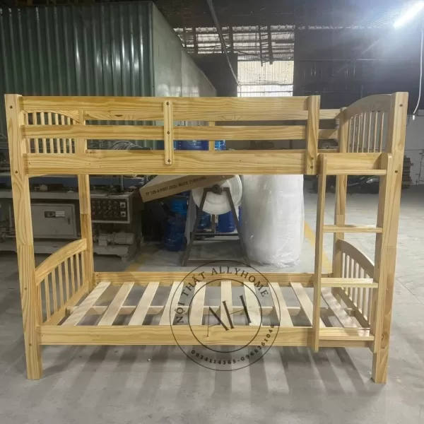 Giường 2 tầng AH025