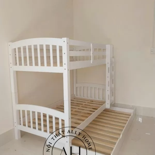 Giường 3 tầng AH025