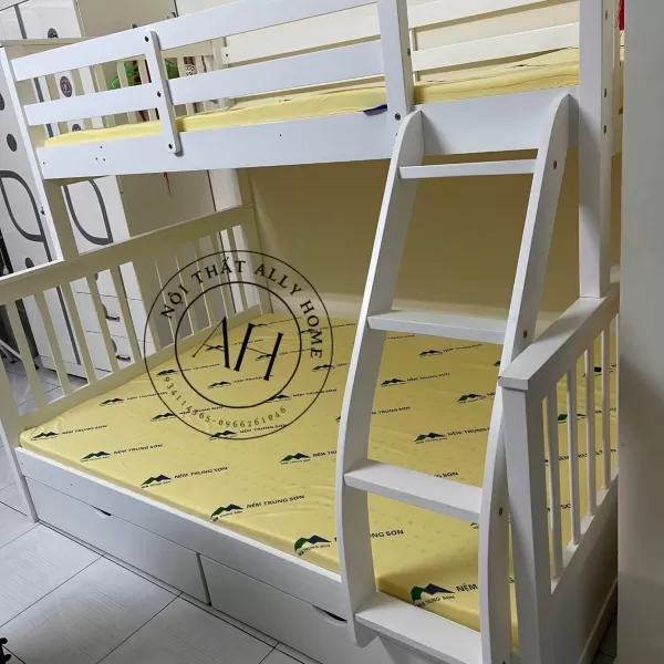 Giường 3 Tầng AH028