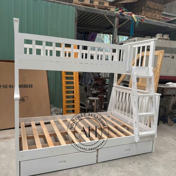 Giường Tầng AH068 46