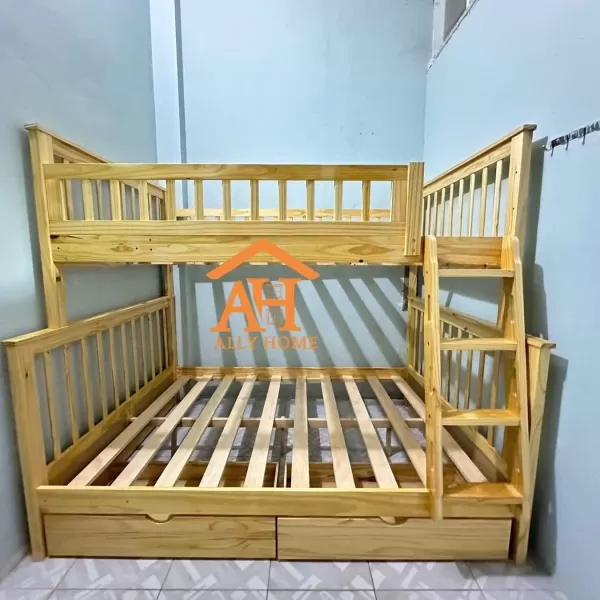 Giường Tầng AH168 m2/m4