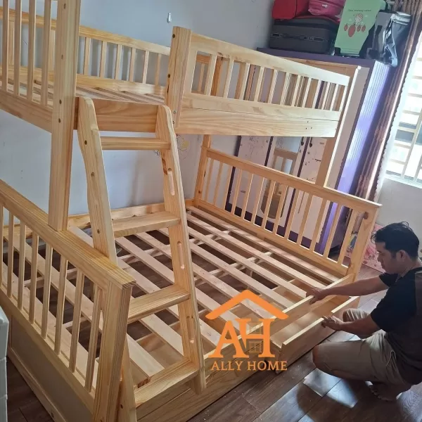 Giường Tầng AH168 m/m4