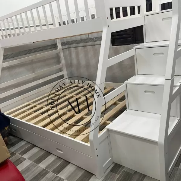 Giường tầng AH192 m2 m6
