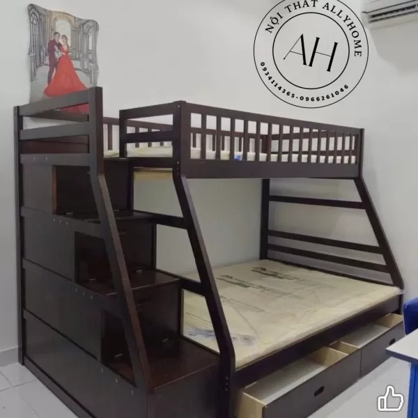 Giường 2 Tầng AH192