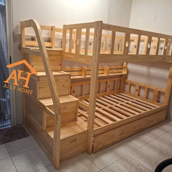 Giường Tầng OHH m2/m2