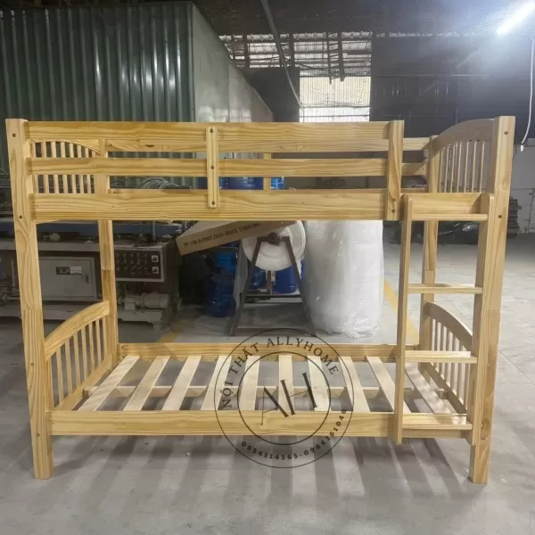 Giường 2 tầng AH025