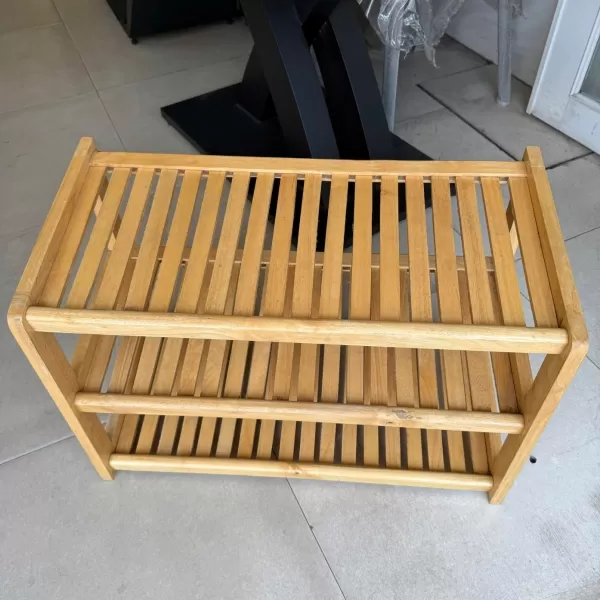 Kệ Dép 3 Tầng 45cm