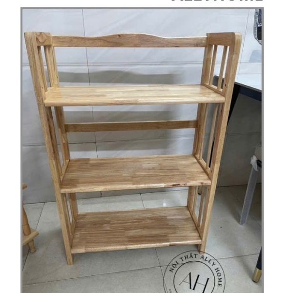 Kệ sách 3 tầng 100cm