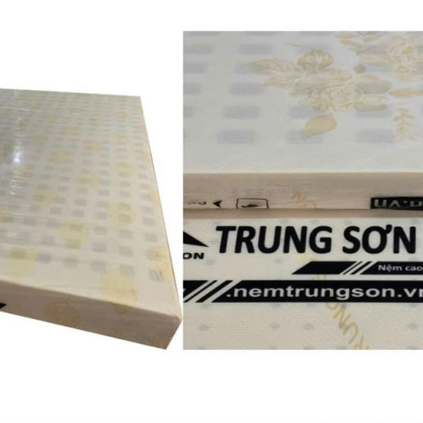 NỆM TRUNG SƠN LATEX