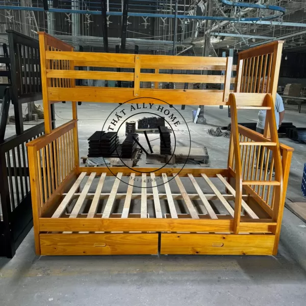  Giường 2 tầng AH028