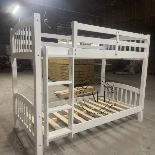 GIƯỜNG 2 TẦNG AH025