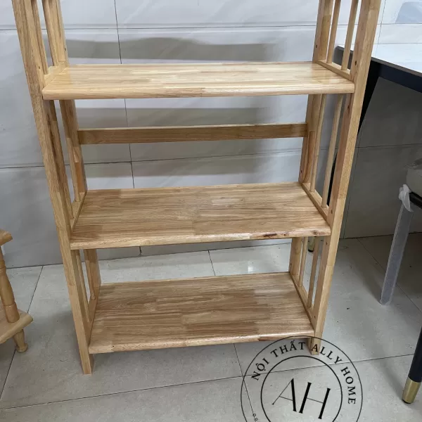 Kệ sách 3 tầng 80cm