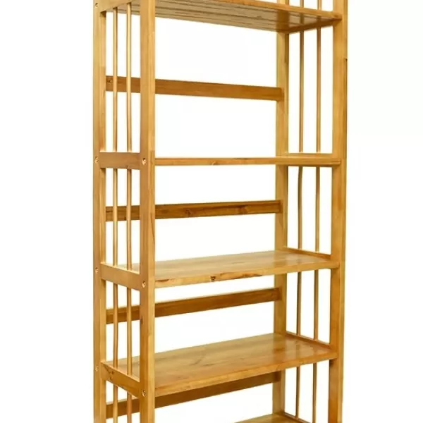 KỆ SÁCH 5 tầng 60cm