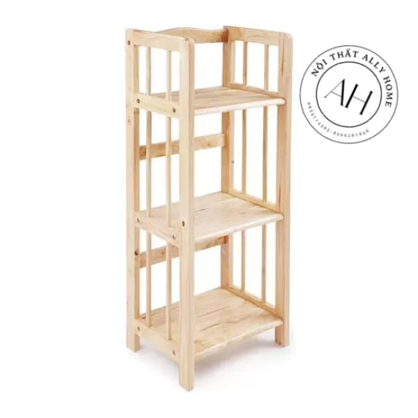Kế sách 3 tầng 40cm