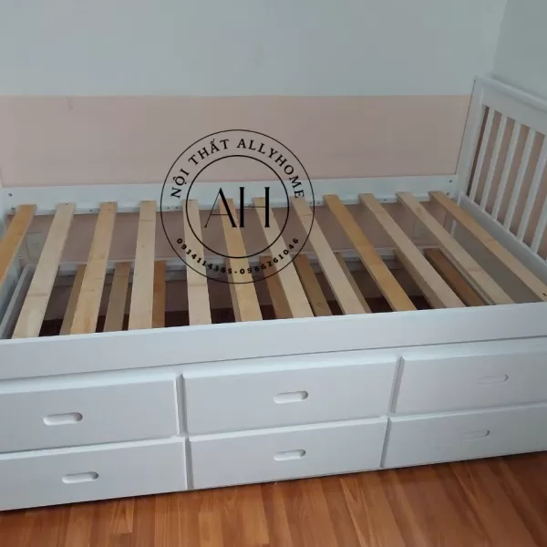 GIƯỜNG 2 TẦNG AH092