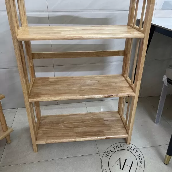 Kệ sách 3 tầng 80cm