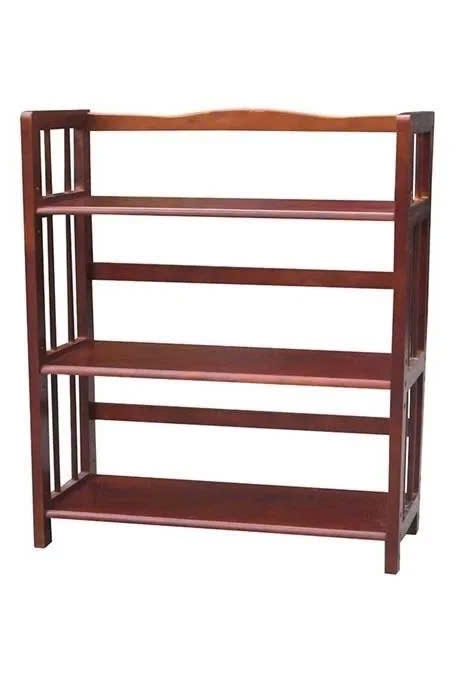 Kệ Sách 3 Tầng 90cm