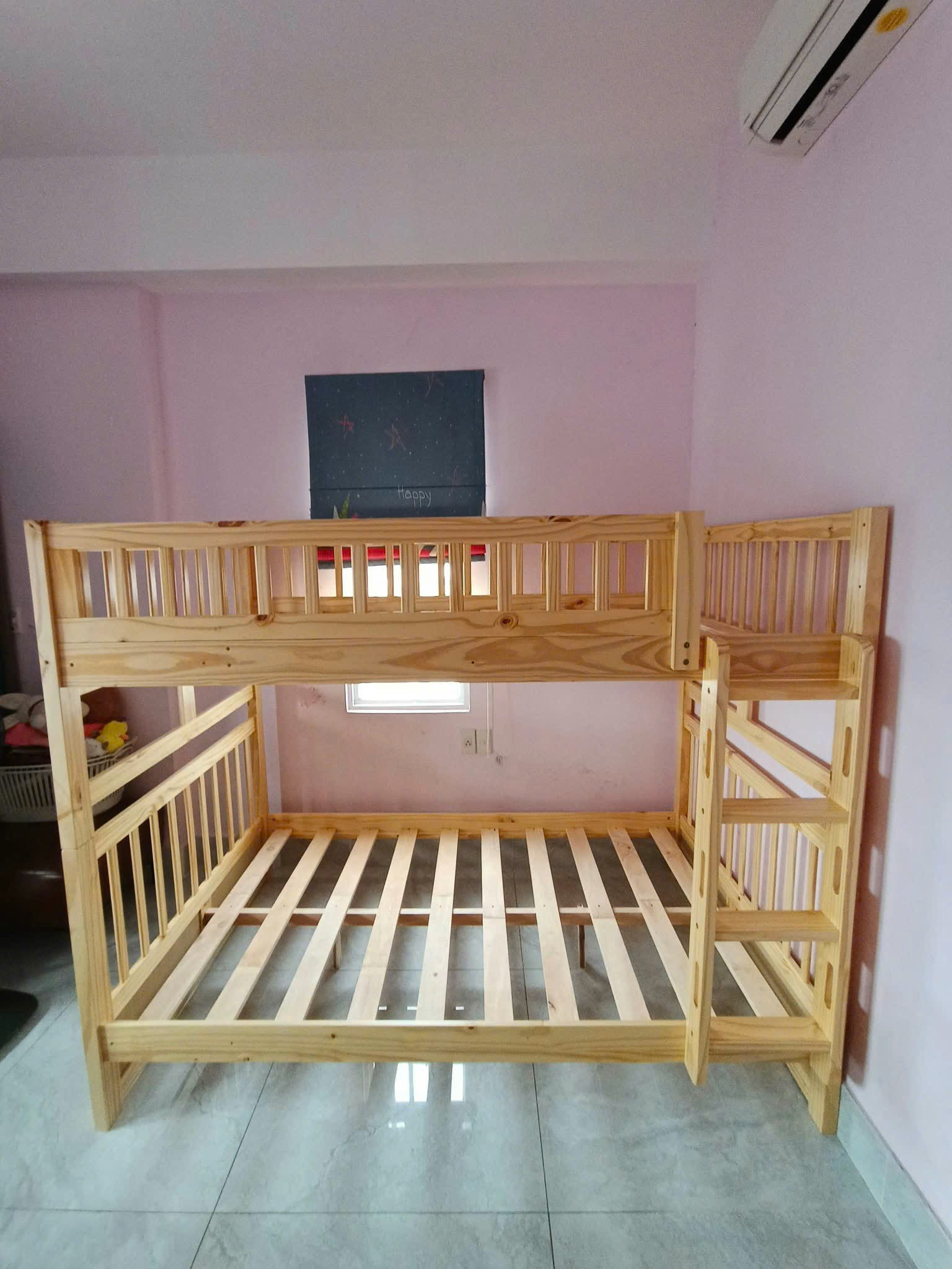 Giường tầng giá rẻ Phường Hiệp Bình