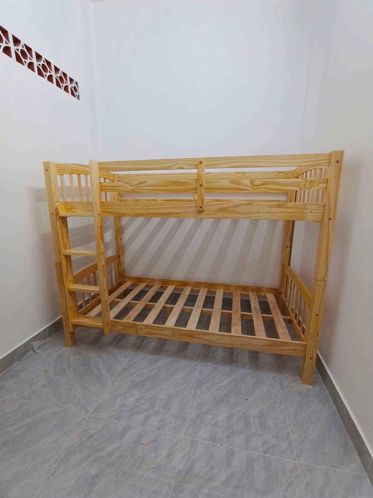 Giường tầng giá rẻ Phường Hiệp Bình