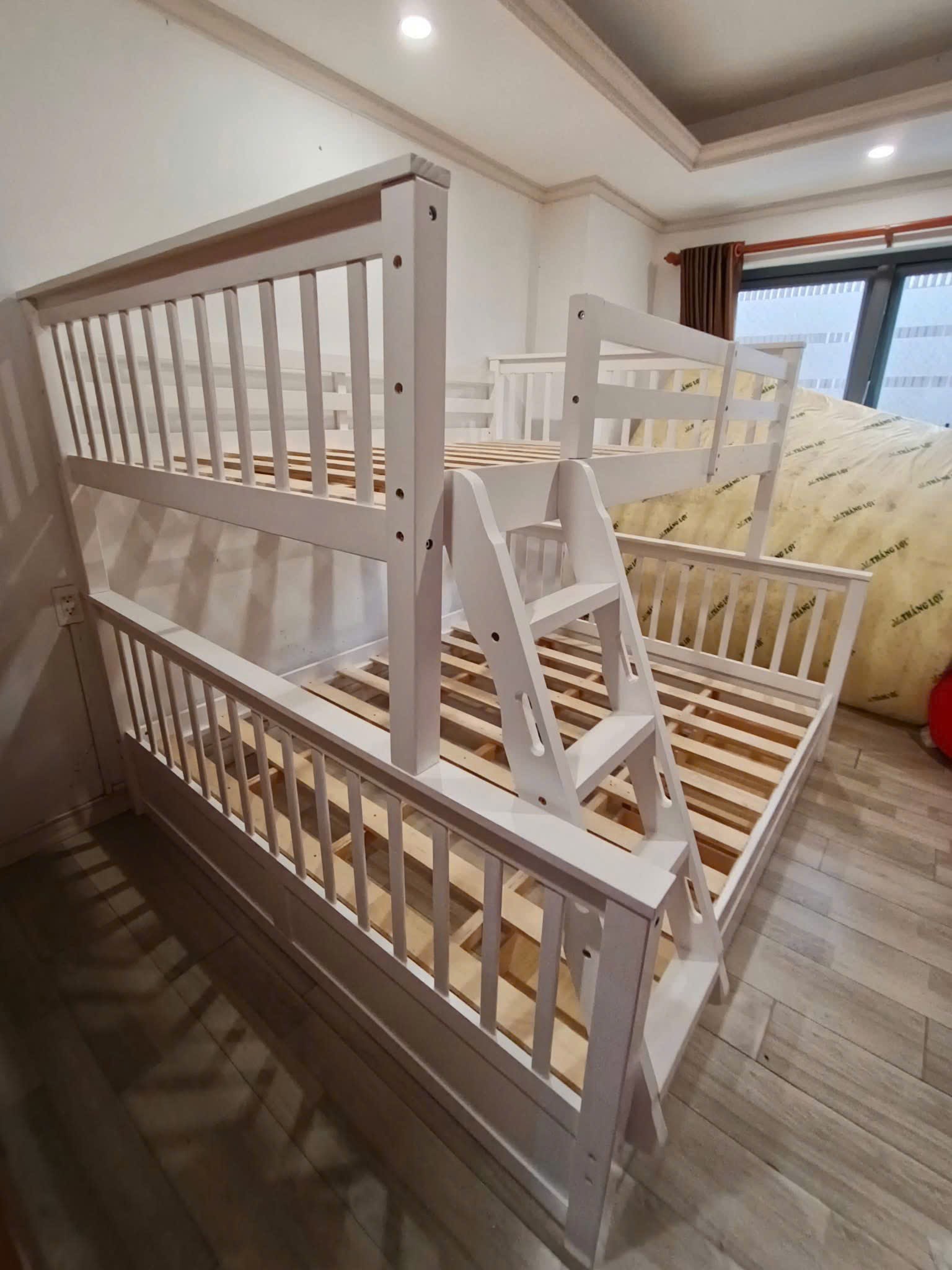 Giường tầng giá rẻ Phường Xuân Hòa