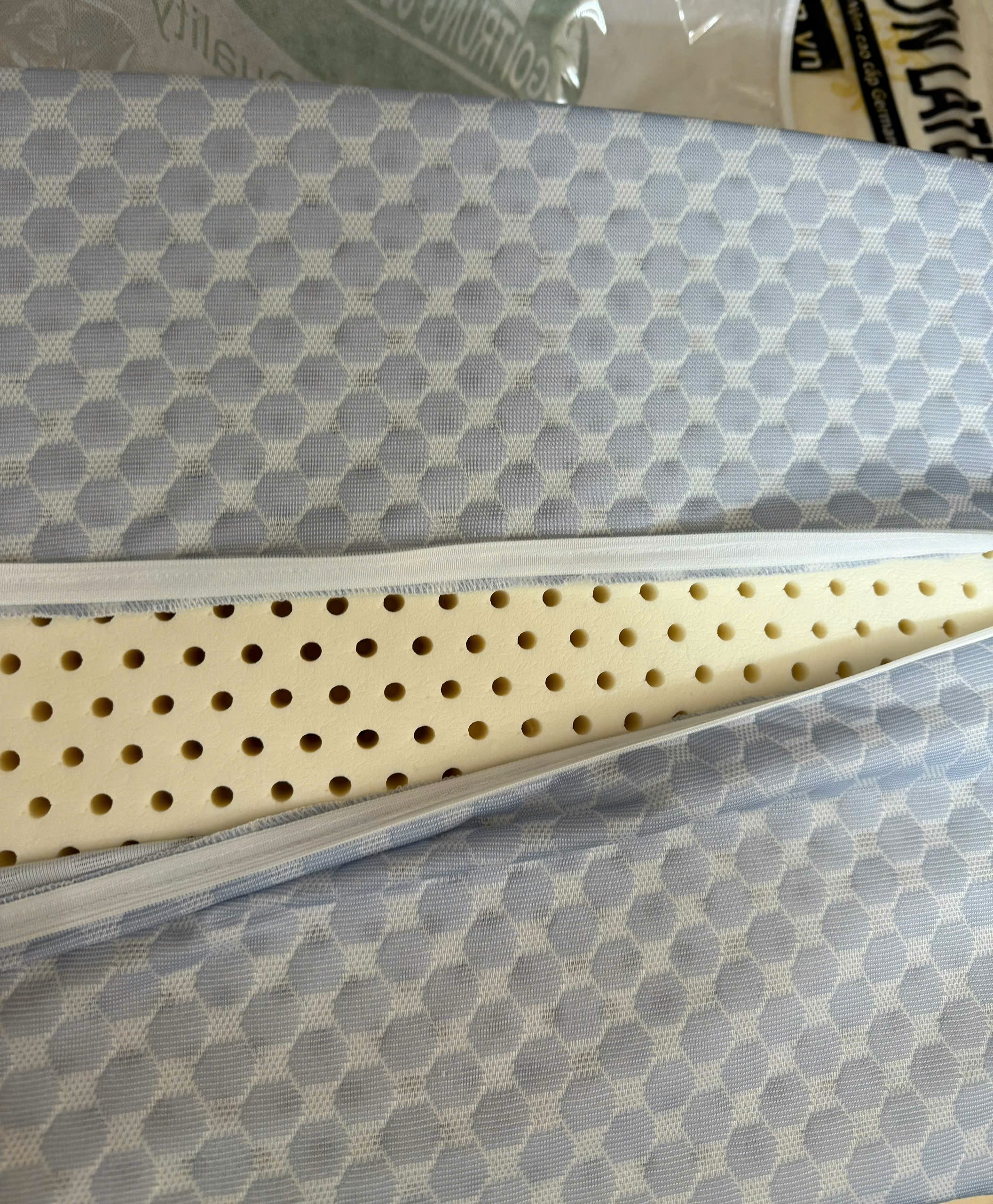 Gối Cao Cấp Trung Sơn Thiên Nhiên