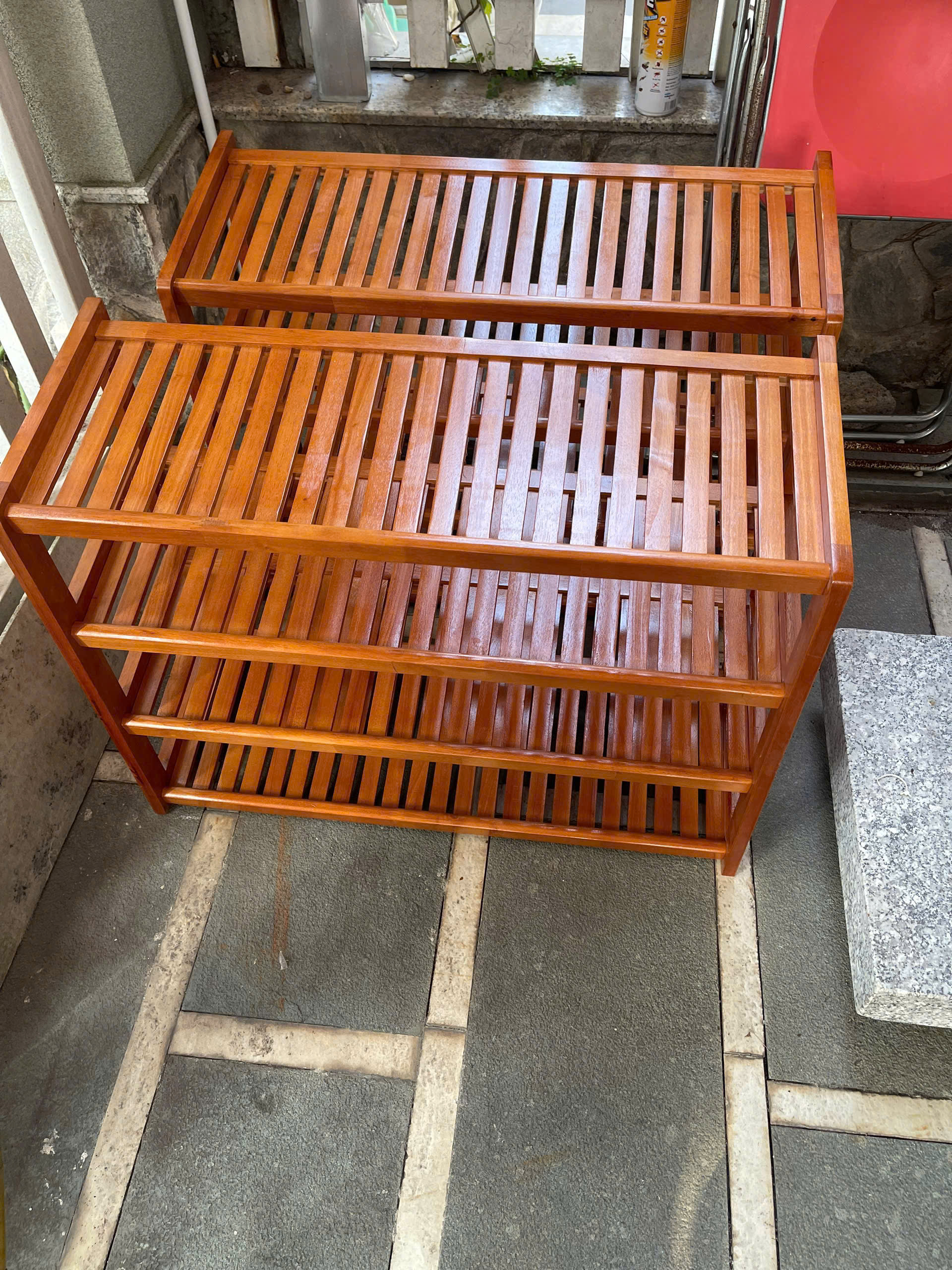 Kệ Dép 5 Tầng 80cm