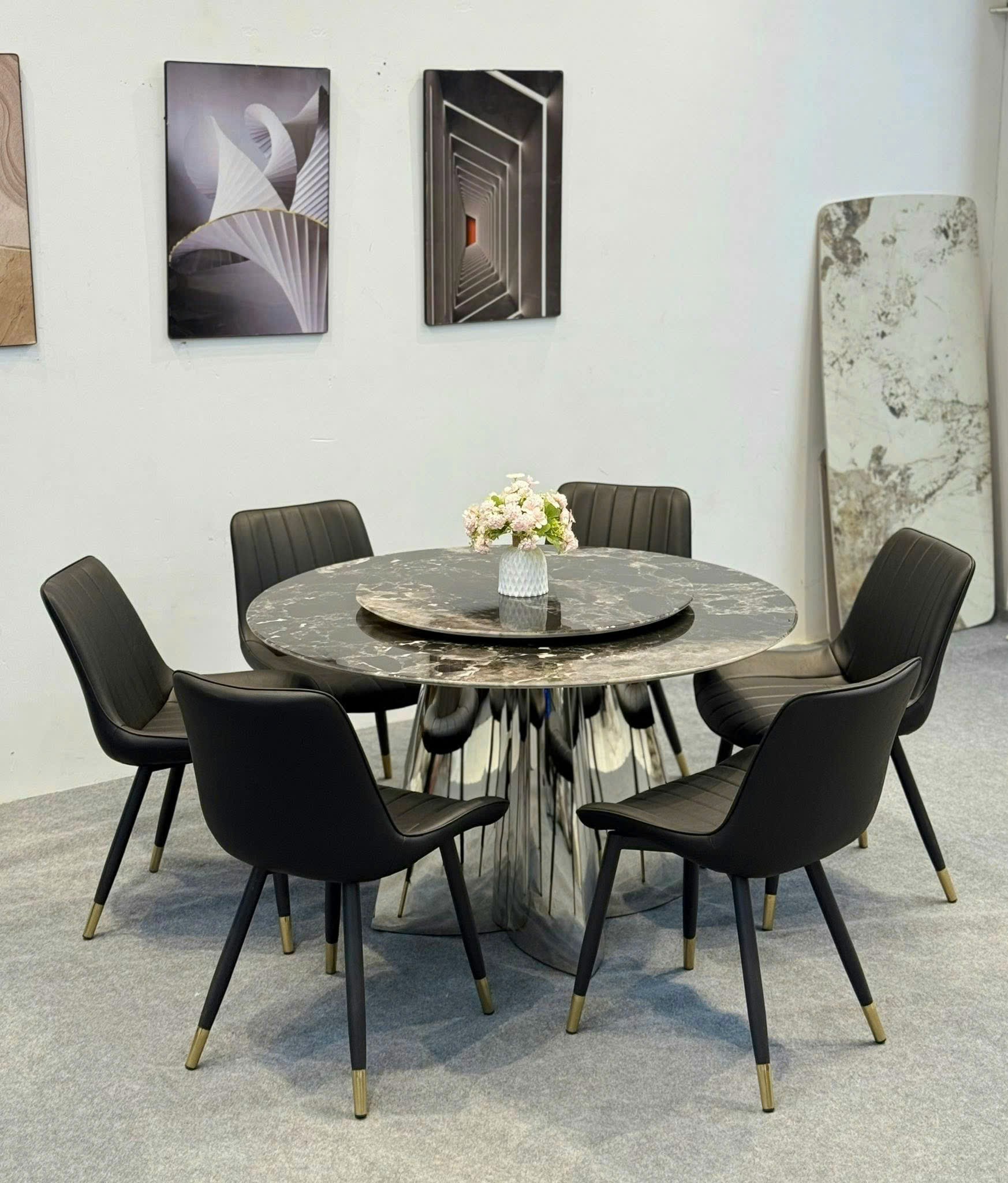 Bàn Ăn Phường An Phú