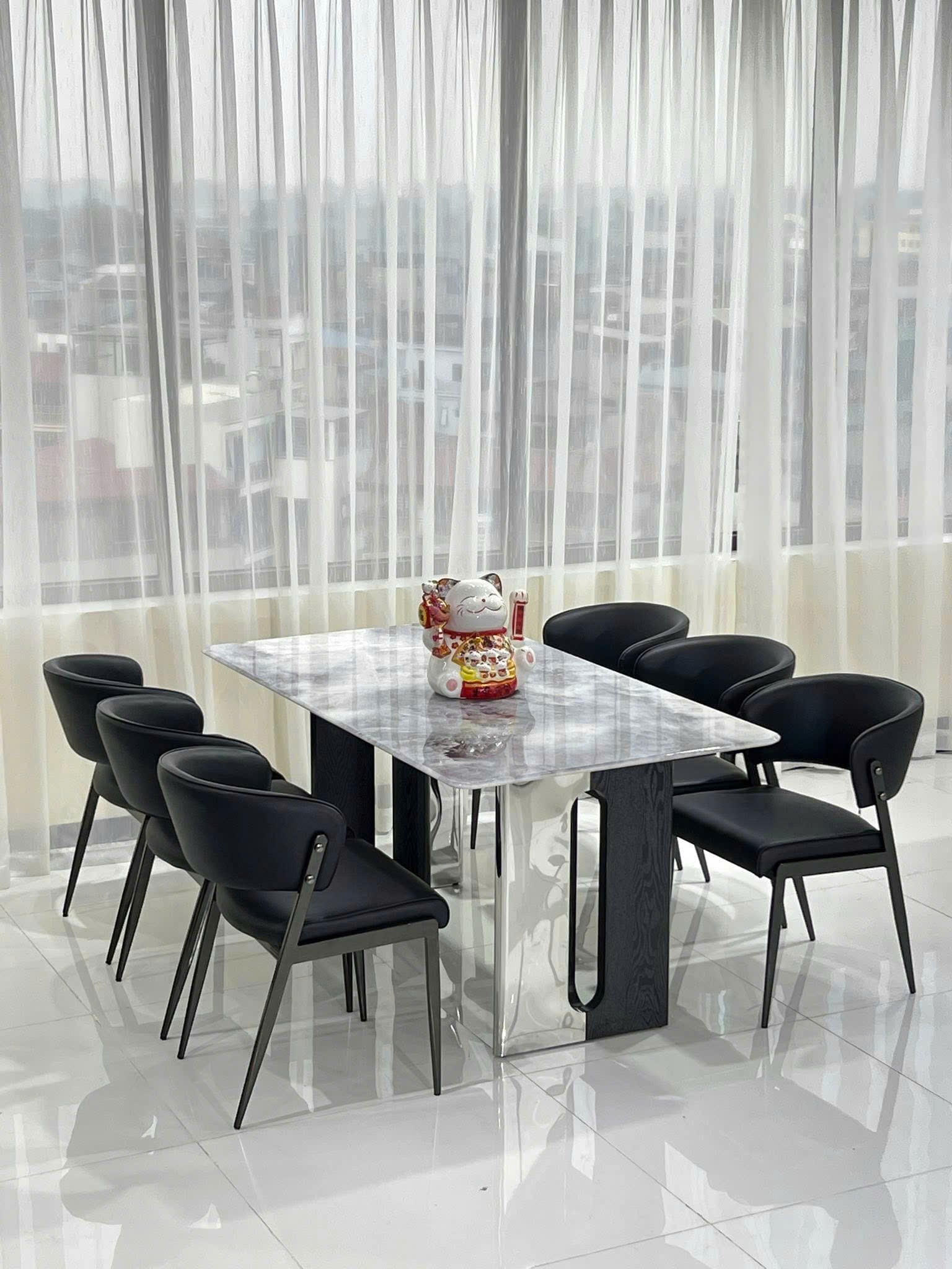 Bàn Ăn Phường An Phú