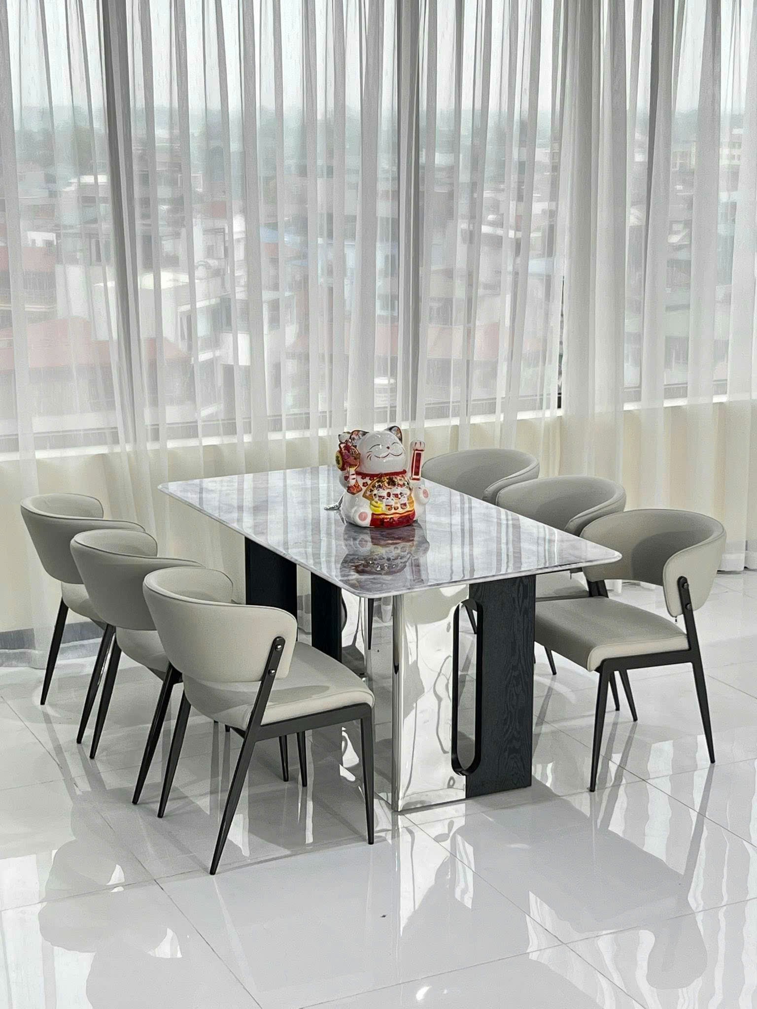 Bàn Ăn Phường Bình Dương