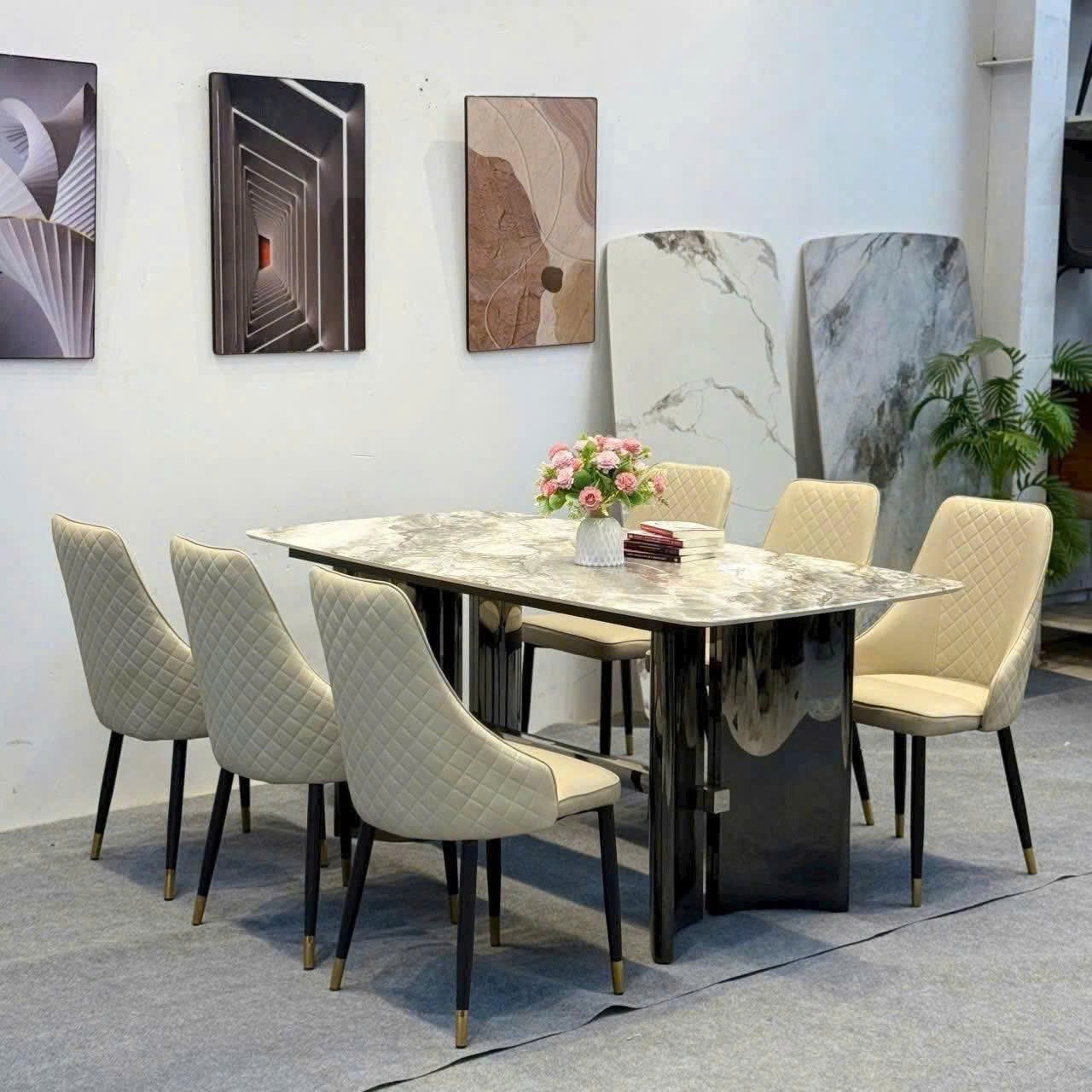 Bàn Ăn Phường Bình Thạnh