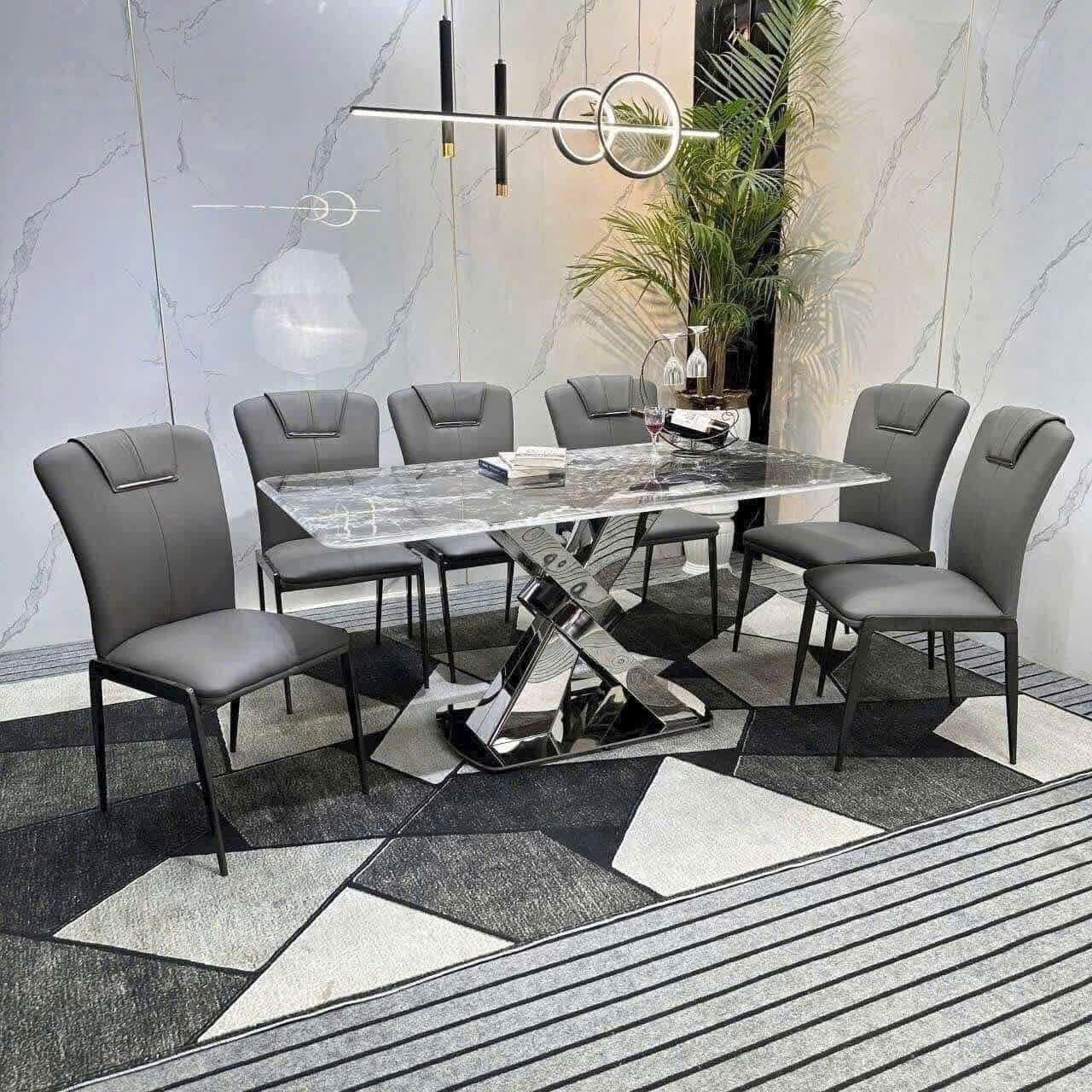 Bàn Ăn Phường Bình Thới